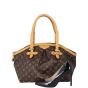 Louis Vuitton Tivoli GM Monogram Shoe