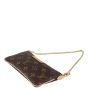 Louis Vuitton Milla Pochette MM Monogram Corner Distance 