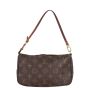 Louis Vuitton Pochette Accessories Monogram Back