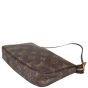 Louis Vuitton Pochette Accessories Monogram Corner Distance