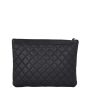 Chanel Boy O-Case Back