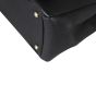 Chanel Business Affinity Shopping Tote Large Corner Close Up