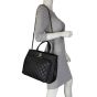 Chanel Business Affinity Shopping Tote Large Mannequin