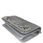 Chanel Python Clutch on Chain Corner Distance