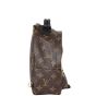 Louis Vuitton Palm Springs Mini Backpack Monogram My LV World Tour (hot stamped) Side