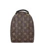 Louis Vuitton Palm Springs Mini Backpack Monogram My LV World Tour (hot stamped) Back