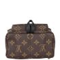 Louis Vuitton Palm Springs Mini Backpack Monogram My LV World Tour (hot stamped) Base