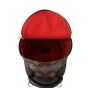 Louis Vuitton Palm Springs Mini Backpack Monogram My LV World Tour (hot stamped) Whole interior