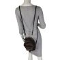 Louis Vuitton Palm Springs Mini Backpack Monogram My LV World Tour (hot stamped) Mannequin