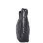 Chanel Quilted CC Shoulder Bag Side