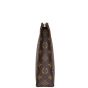 Louis Vuitton Toiletry Pouch 26 Monogram Side