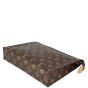 Louis Vuitton Toiletry Pouch 26 Monogram Corner Distance