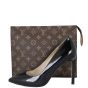 Louis Vuitton Toiletry Pouch 26 Monogram Shoe