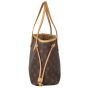 Louis Vuitton Neverfull PM Monogram Side