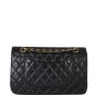 Chanel Classic Double Flap Medium Back