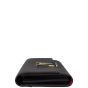 Louis Vuitton Capucines Long Wallet Side