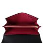 Louis Vuitton Capucines Long Wallet Whole Interior