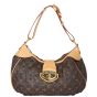 Louis Vuitton Etoile City GM Monogram Front