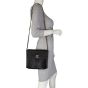 Chanel Quilted Hobo Bag Small Mannequin