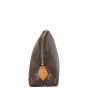 Louis Vuitton Cosmetic Pouch Monogram Side