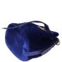 Gucci GG Marmont Bucket Bag Velvet
