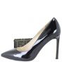 Fendi Nano Baguette Charm Jacquard Shoe