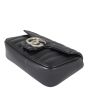 Gucci GG Marmont Super Mini Shoulder Bag Corner Distance