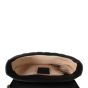 Gucci GG Marmont Super Mini Shoulder Bag Whole Interior