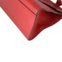 Gucci GG Marmont Top Handle Bag Small Corner Close Up