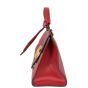 Gucci GG Marmont Top Handle Bag Small Side
