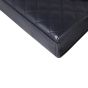 Saint Laurent Monogram Mix Matelasse Envelope Chain Bag Medium Corner Close Up