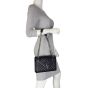 Saint Laurent Monogram Mix Matelasse Envelope Chain Bag Medium Mannequin