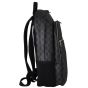 Louis Vuitton Michael Backpack Damier Graphite Side