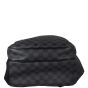 Louis Vuitton Michael Backpack Damier Graphite Base