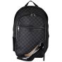 Louis Vuitton Michael Backpack Damier Graphite Shoe