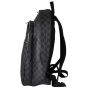 Louis Vuitton Michael Backpack Damier Graphite Side