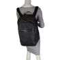 Louis Vuitton Michael Backpack Damier Graphite Mannequin