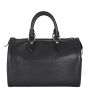 Louis Vuitton Speedy 25 Epi Front