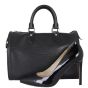 Louis Vuitton Speedy 25 Epi Shoe