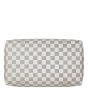 Louis Vuitton Speedy 30 Damier Azur Base