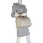 Louis Vuitton Speedy 30 Damier Azur Mannequin