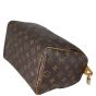 Louis Vuitton Speedy 25 Monogram Corner Distance`