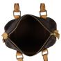 Louis Vuitton Speedy 25 Monogram Whole Interior