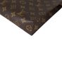 Louis Vuitton Toiletry Pouch 26 Monogram Corner Close Up