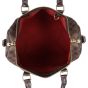 Louis Vuitton Speedy 35 Bandouliere Damier Ebene Whole Interior