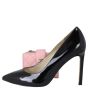 Chanel Double Zip Mini French Wallet Shoe
