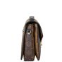 Louis Vuitton Pochette Metis Monogram Reverse Side