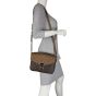 Louis Vuitton Pochette Metis Monogram Reverse Mannequin