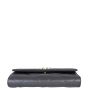 Chanel Embellished CC Compact Wallet Base