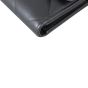 Chanel Embellished CC Compact Wallet Corner Closeup
